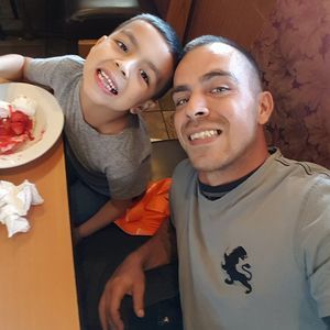 Meet your Posher, Jesus